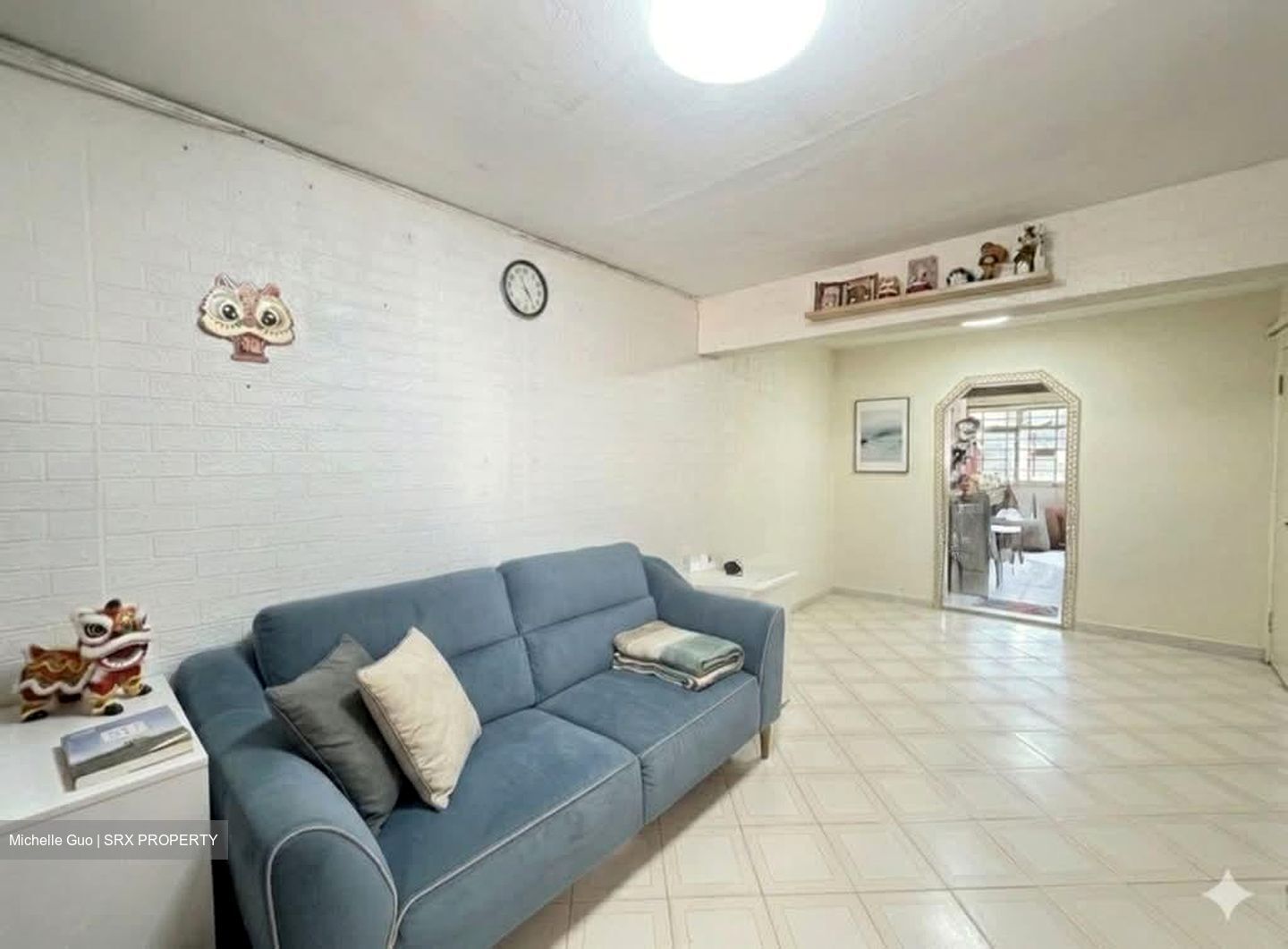 Blk 6 Holland Close (Queenstown), HDB 3 Rooms #538022001